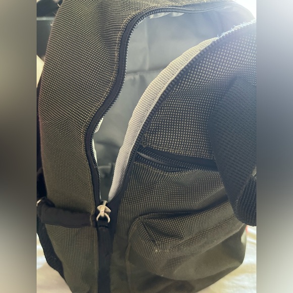 Diaper backpack - Picture 9 of 10